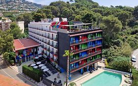 BPM Lloret Hotel - 30º Hotels